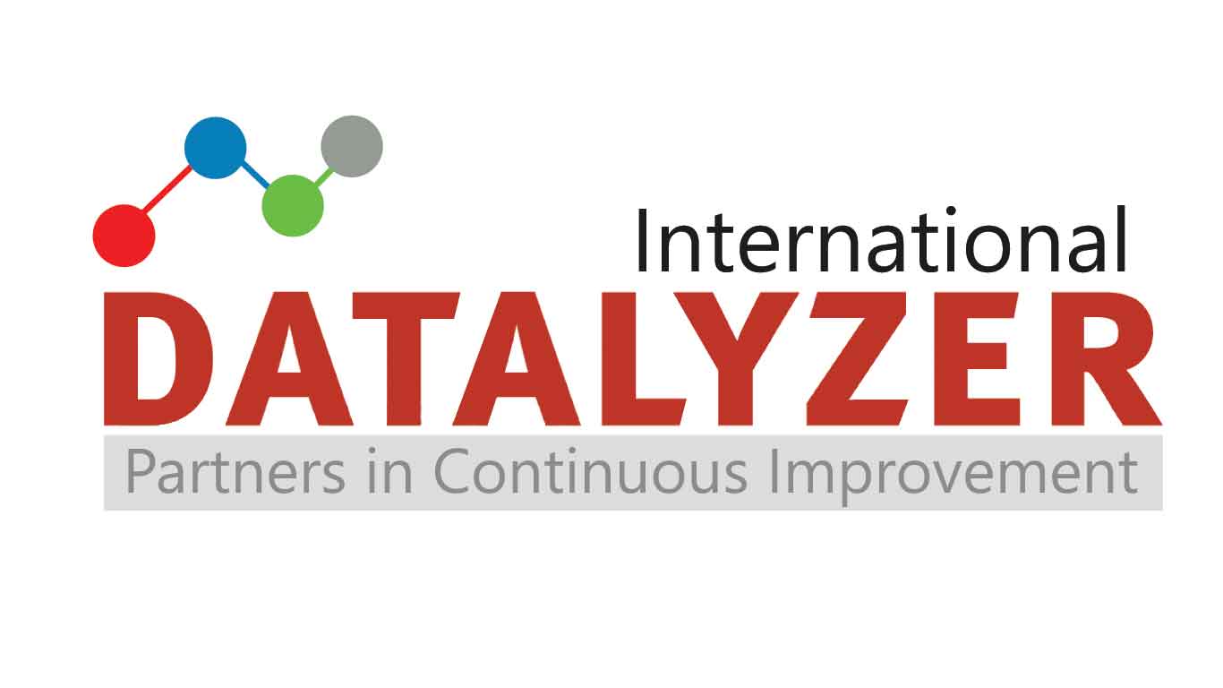 OEE-Institute-Partner DataLyzer