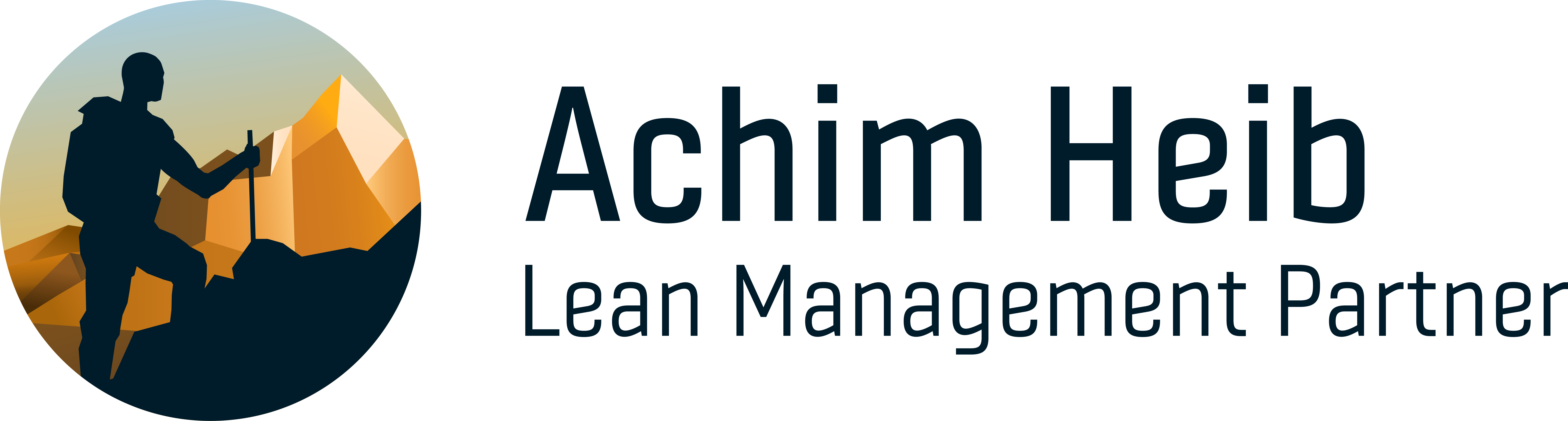Achim Heib Lean Management Partner