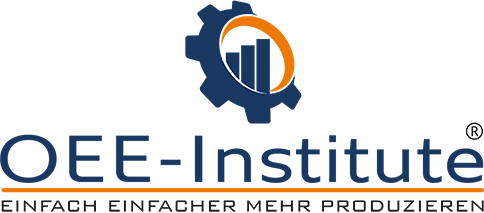 OEE Institute Logo